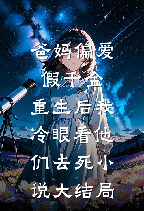 爸妈偏爱假千金，重生后我冷眼看他们去死小说大结局