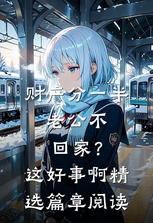 财产分一半，老公不回家？这好事啊精选篇章阅读