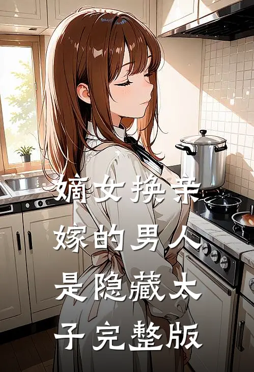 嫡女换亲，嫁的男人是隐藏太子完整版