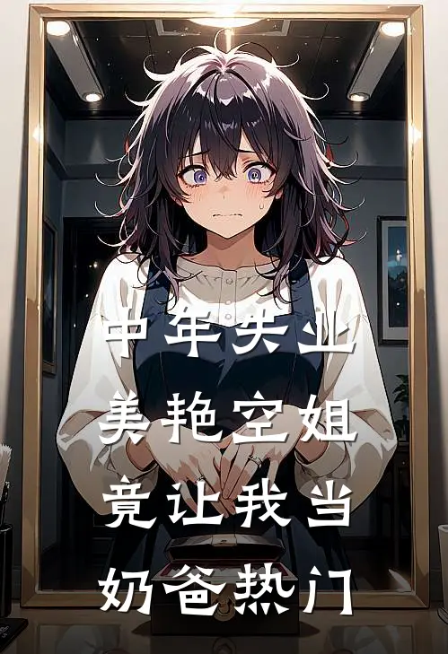 中年失业，美艳空姐竟让我当奶爸热门