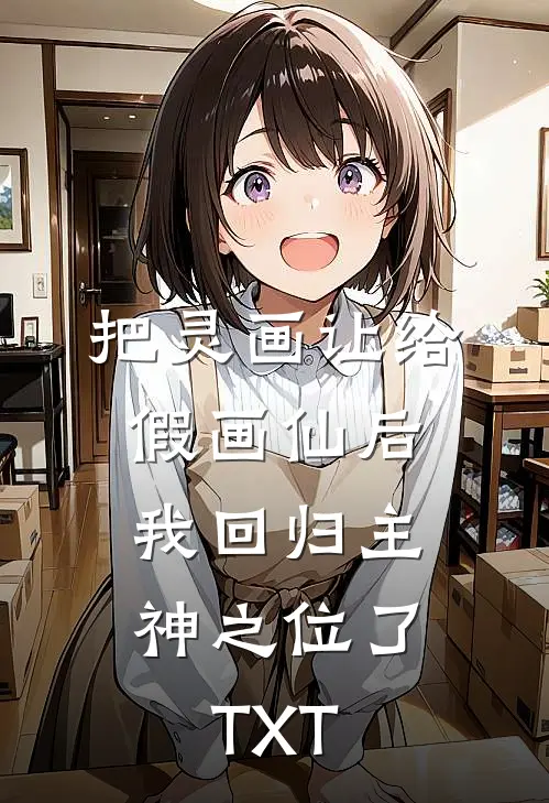 把灵画让给假画仙后，我回归主神之位了TXT