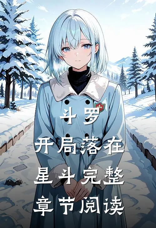 斗罗，开局落在星斗完整章节阅读