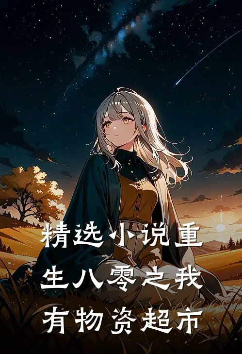 精选小说重生八零之我有物资超市