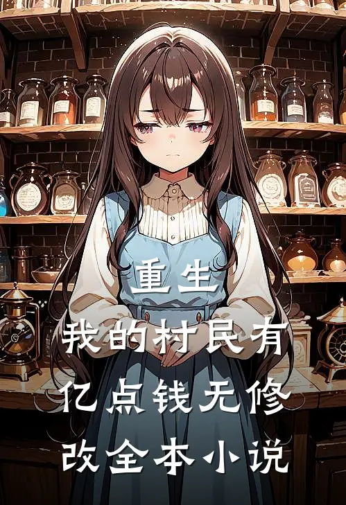 重生:我的村民有亿点钱无修改全本小说