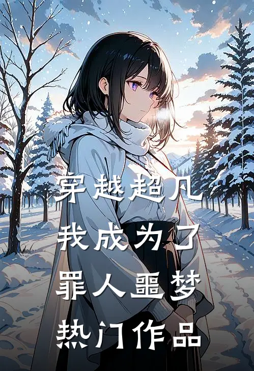 穿越超凡：我成为了罪人噩梦热门作品
