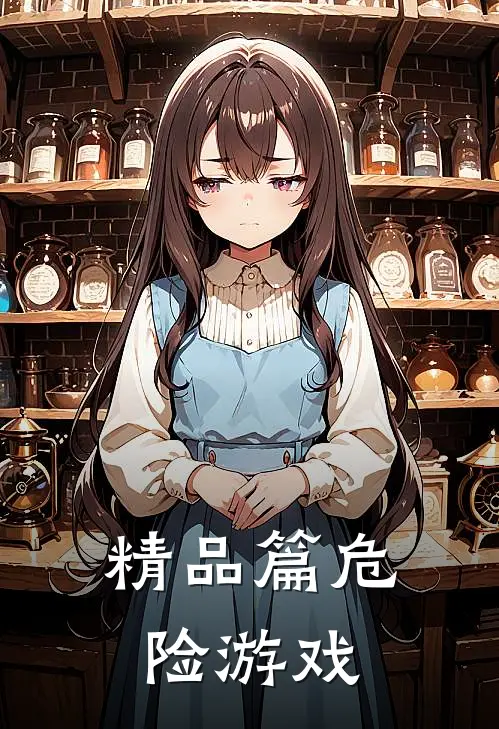 精品篇危险游戏