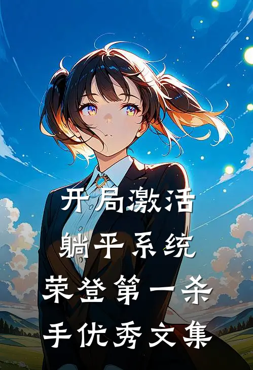 开局激活躺平系统，荣登第一杀手优秀文集