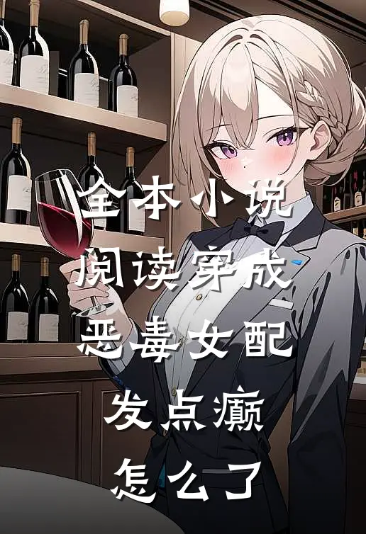 全本小说阅读穿成恶毒女配：发点癫怎么了