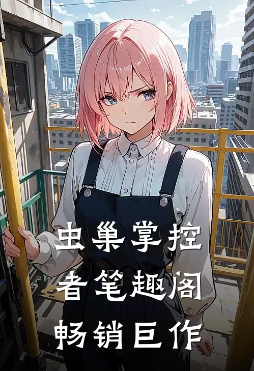 虫巢掌控者笔趣阁畅销巨作
