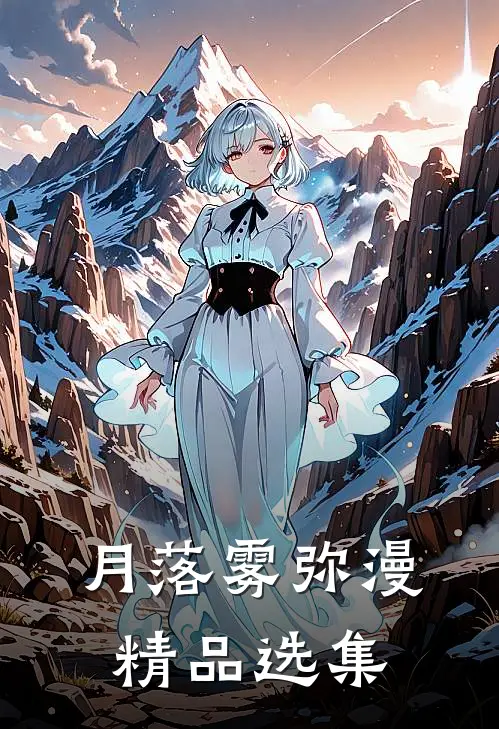 月落雾弥漫精品选集