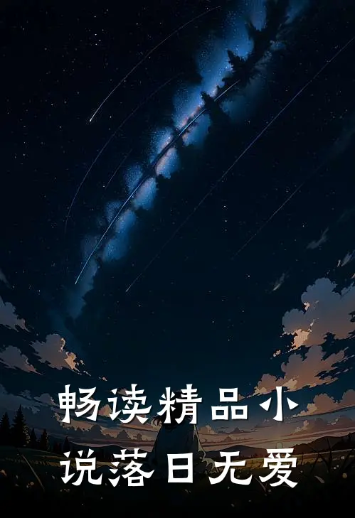 畅读精品小说落日无爱