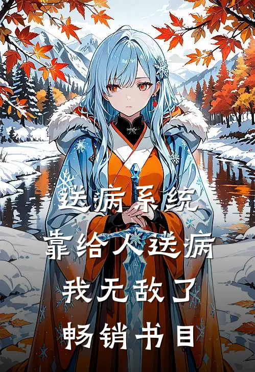 送病系统：靠给人送病，我无敌了畅销书目