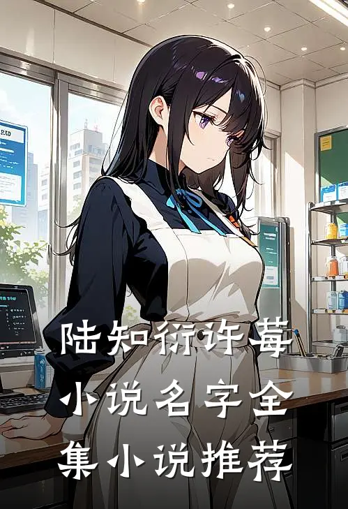 陆知衍许莓小说名字全集小说推荐
