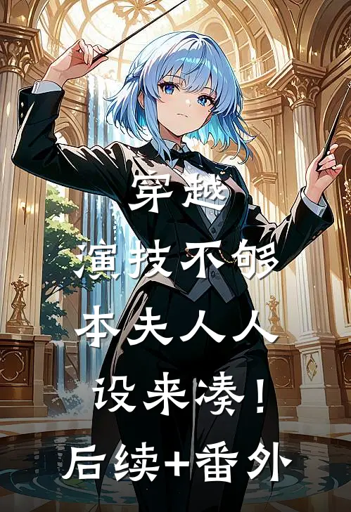 穿越：演技不够，本夫人人设来凑！后续+番外