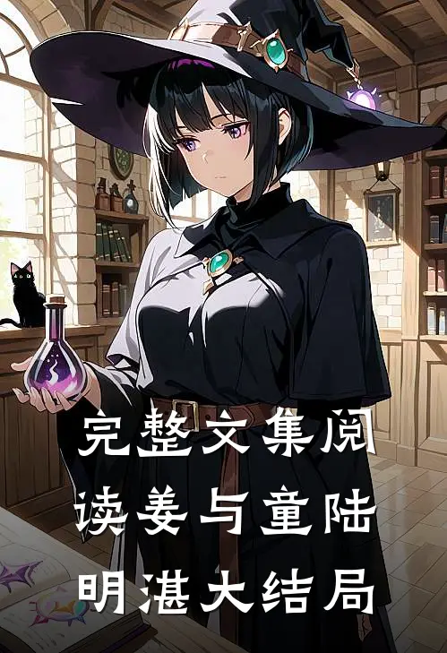 完整文集阅读姜与童陆明湛大结局