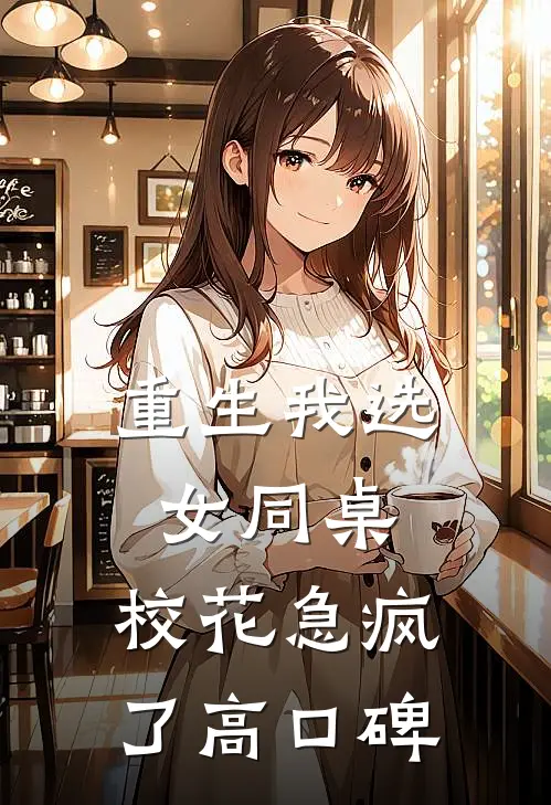 重生我选女同桌，校花急疯了高口碑