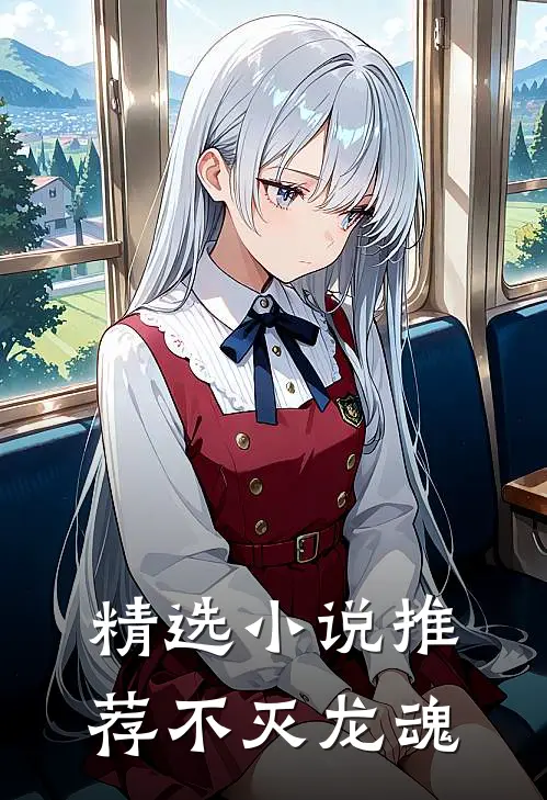 精选小说推荐不灭龙魂