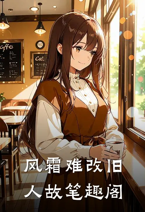 风霜难改旧人故笔趣阁