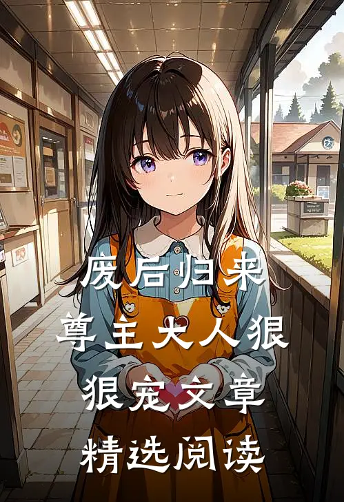 废后归来：尊主大人狠狠宠文章精选阅读
