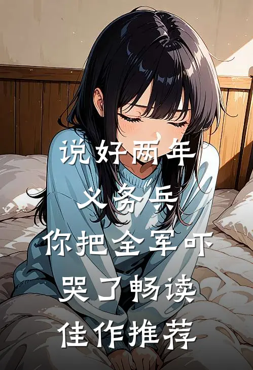 说好两年义务兵，你把全军吓哭了畅读佳作推荐