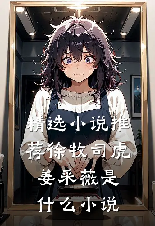 精选小说推荐徐牧司虎姜采薇是什么小说
