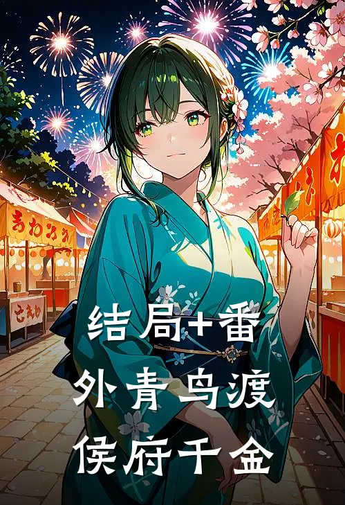 结局+番外青鸟渡侯府千金