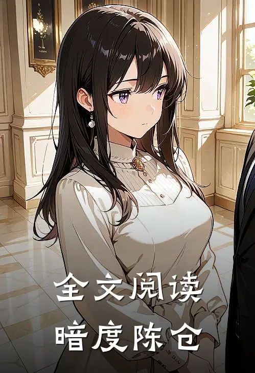 全文阅读暗度陈仓