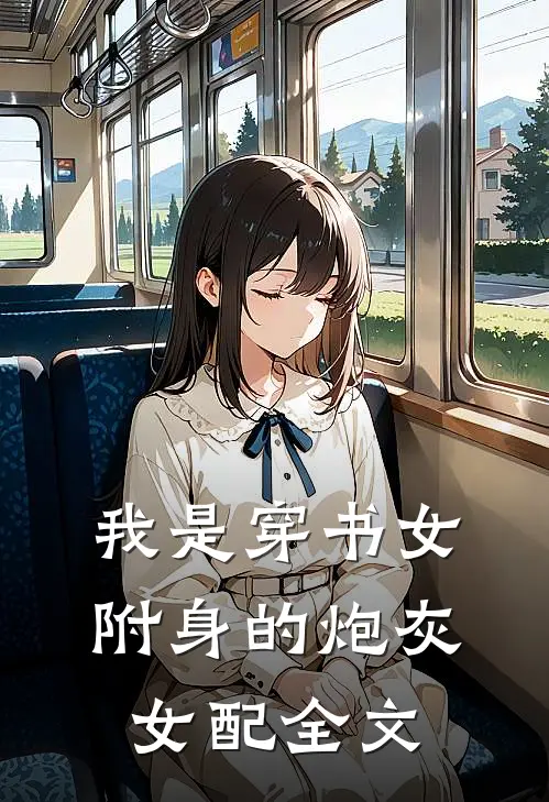 我是穿书女附身的炮灰女配全文