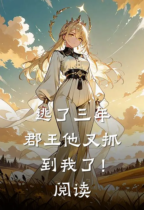 逃了三年，郡王他又抓到我了！阅读
