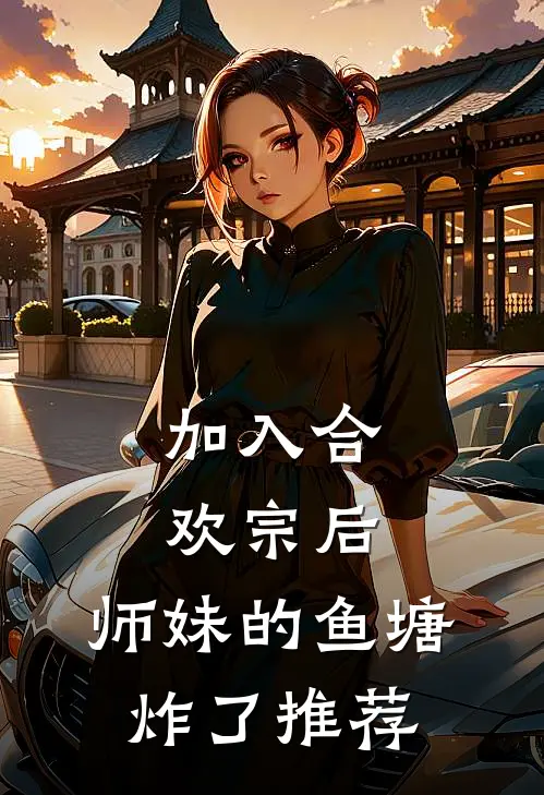 加入合欢宗后，师妹的鱼塘炸了推荐