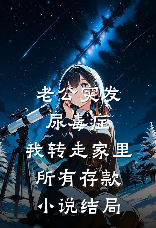 老公突发尿毒症，我转走家里所有存款小说结局
