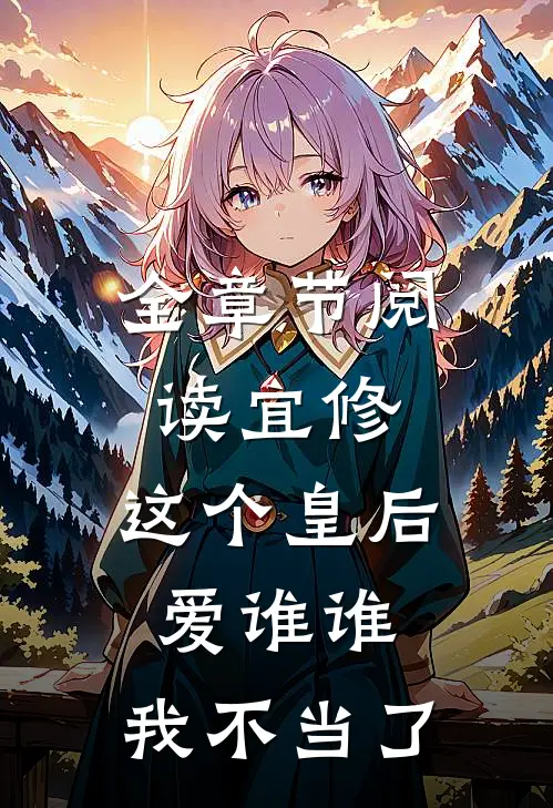 全章节阅读宜修：这个皇后爱谁谁，我不当了