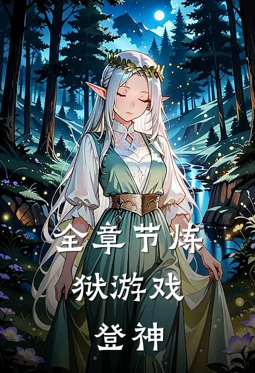 全章节炼狱游戏：登神