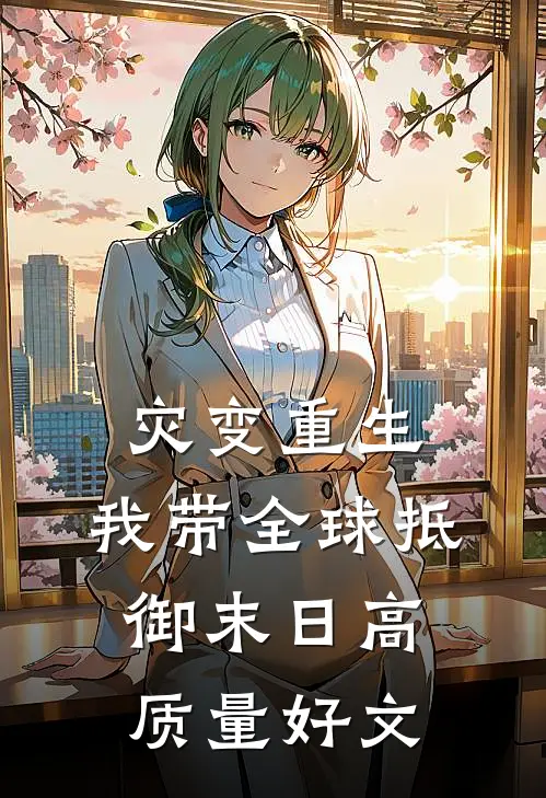 灾变重生：我带全球抵御末日高质量好文