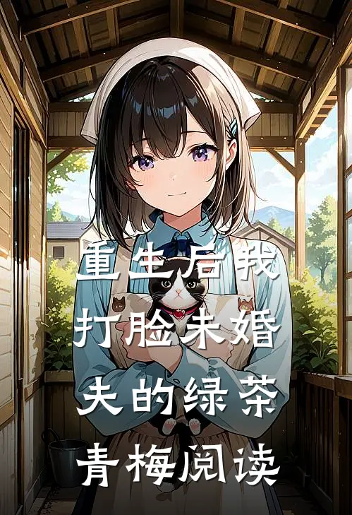 重生后我打脸未婚夫的绿茶青梅阅读