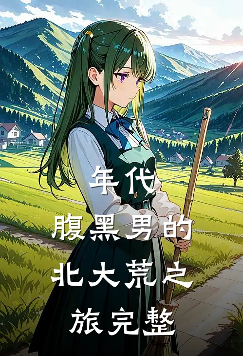 年代：腹黑男的北大荒之旅完整