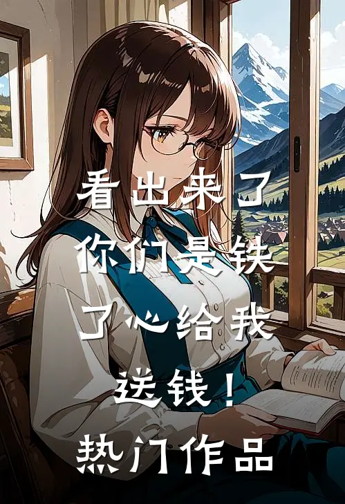 看出来了，你们是铁了心给我送钱！热门作品