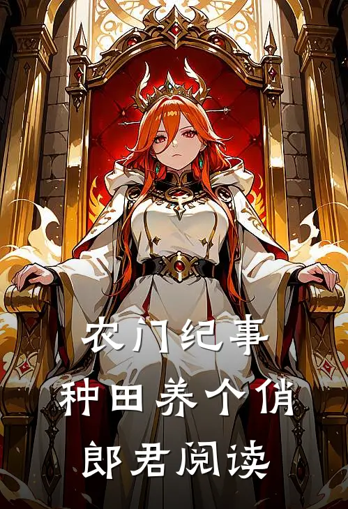 农门纪事：种田养个俏郎君阅读