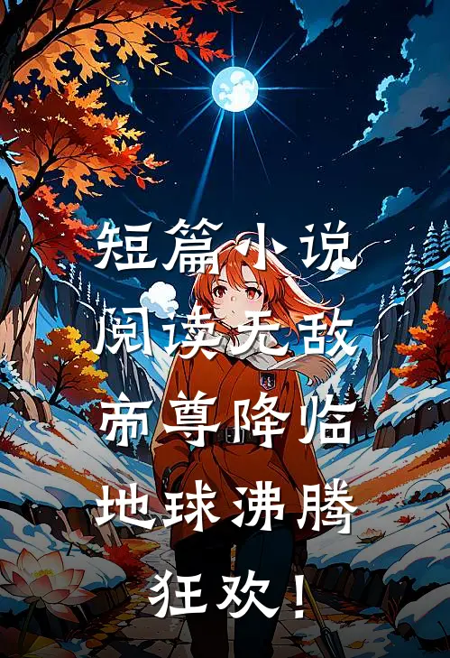 短篇小说阅读无敌帝尊降临，地球沸腾狂欢！