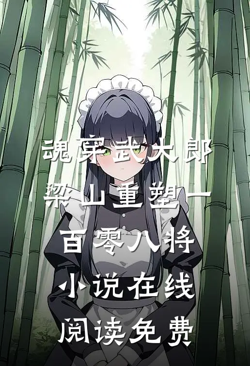 魂穿武大郎，梁山重塑一百零八将小说在线阅读免费