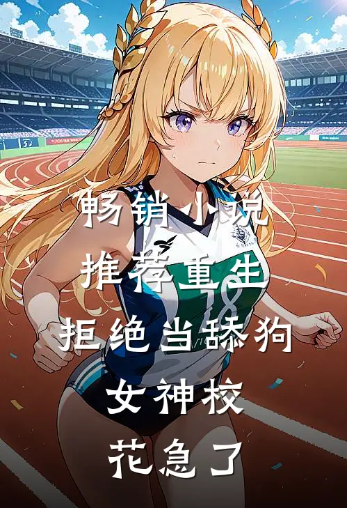 畅销小说推荐重生：拒绝当舔狗，女神校花急了