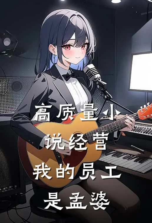 高质量小说经营：我的员工是孟婆