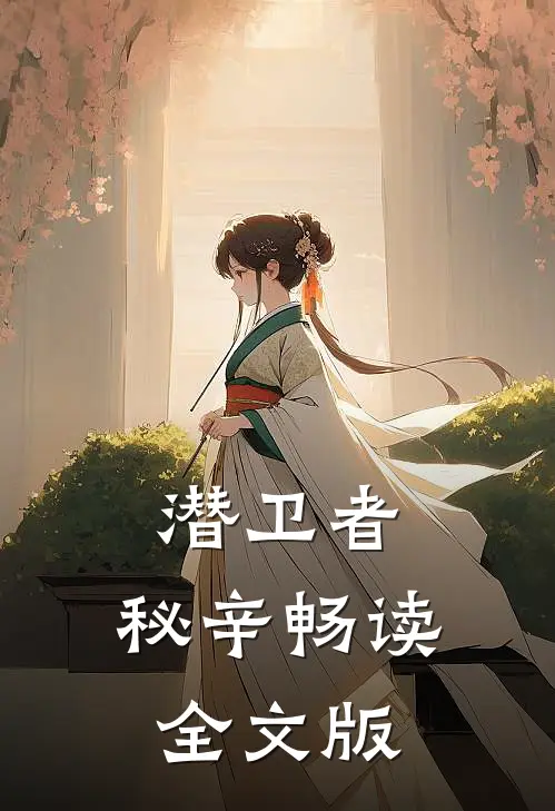 潜卫者：秘辛畅读全文版