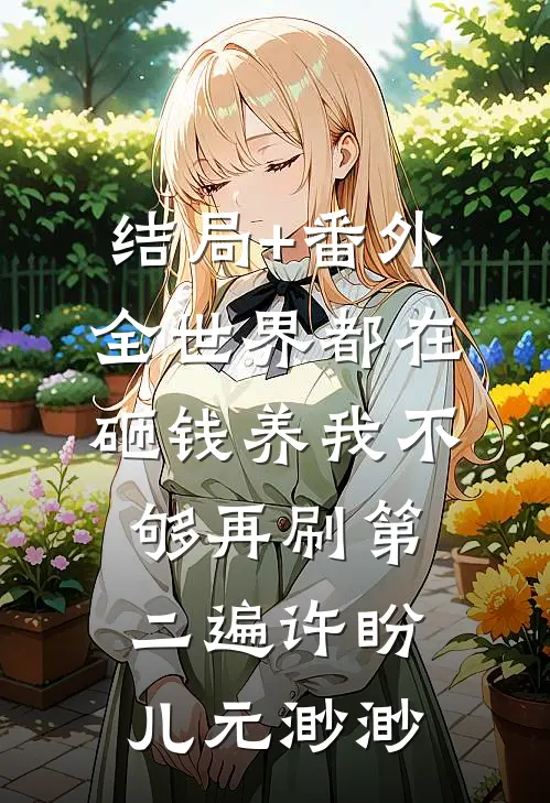 结局+番外全世界都在砸钱养我-不够再刷第二遍许盼儿元渺渺