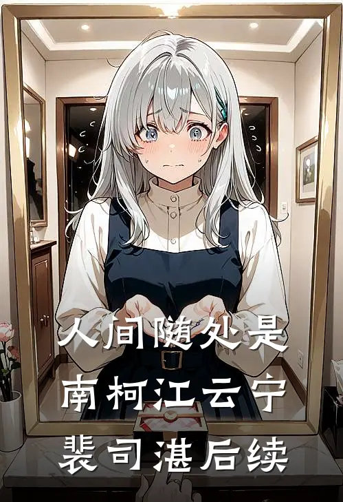 人间随处是南柯江云宁裴司湛后续