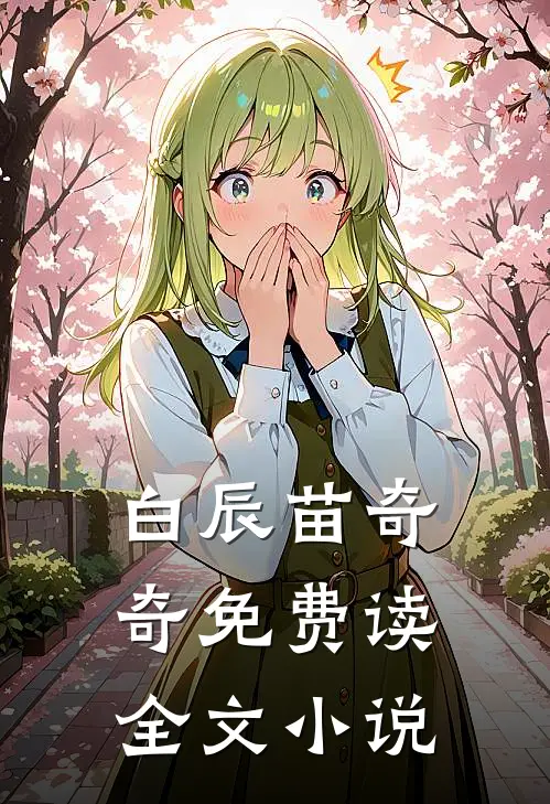 白辰苗奇奇免费读全文小说