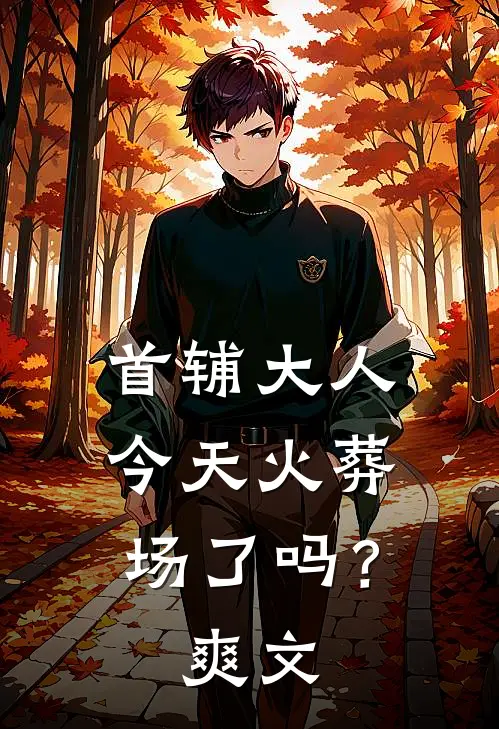 首辅大人今天火葬场了吗？爽文