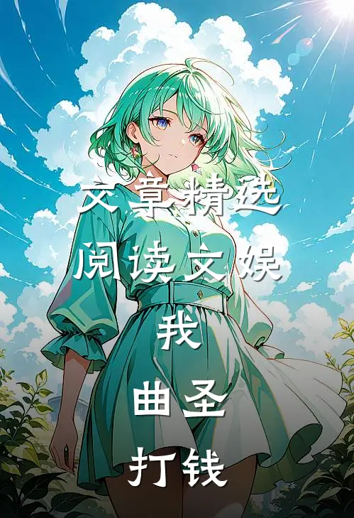 文章精选阅读文娱：我，曲圣，打钱