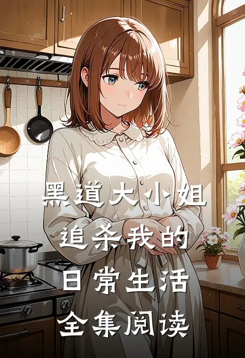 黑道大小姐，追杀我的日常生活全集阅读