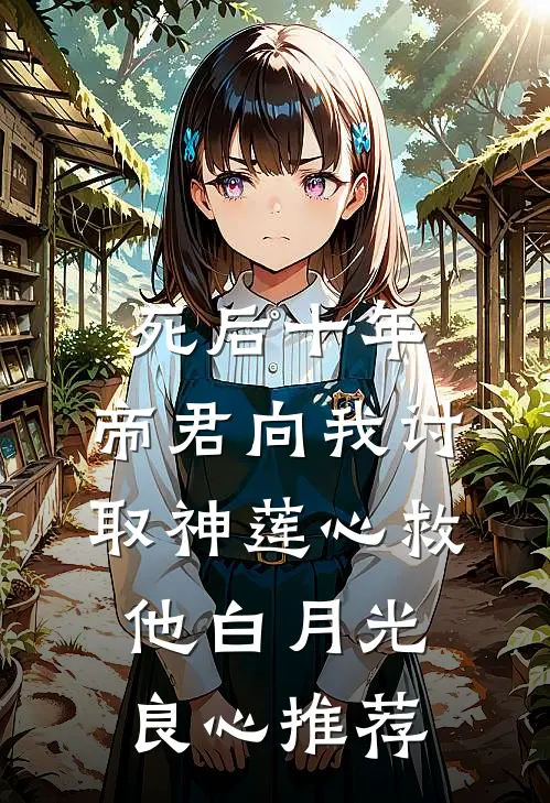 死后十年，帝君向我讨取神莲心救他白月光良心推荐